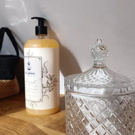 Le Petit Caennais - Hyper Centre Lejlighed