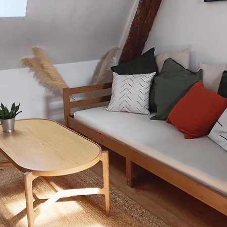 Lejlighed Le Petit Caennais - Hyper Centre