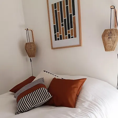 Lejlighed Le Petit Caennais - Hyper Centre Caen