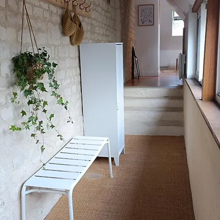 Le Petit Caennais - Hyper Centre דירה *