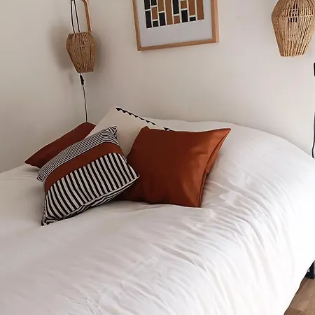 Le Petit Caennais - Hyper Centre קאין