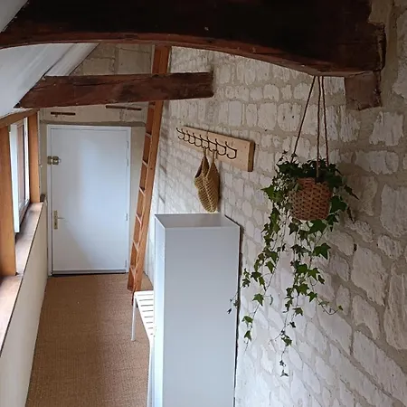 Le Petit Caennais - Hyper Centre Lejlighed