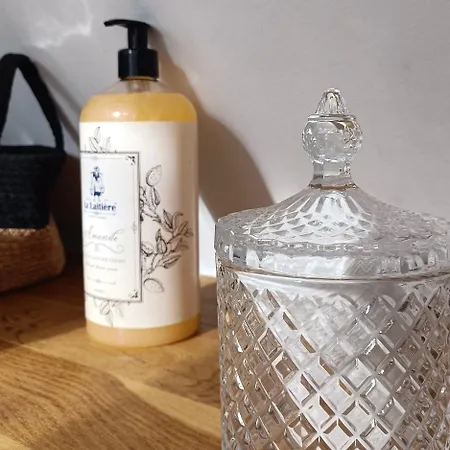 Le Petit Caennais - Hyper Centre * קאין