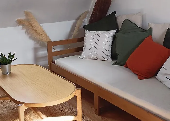 公寓 Le Petit Caennais - Hyper Centre