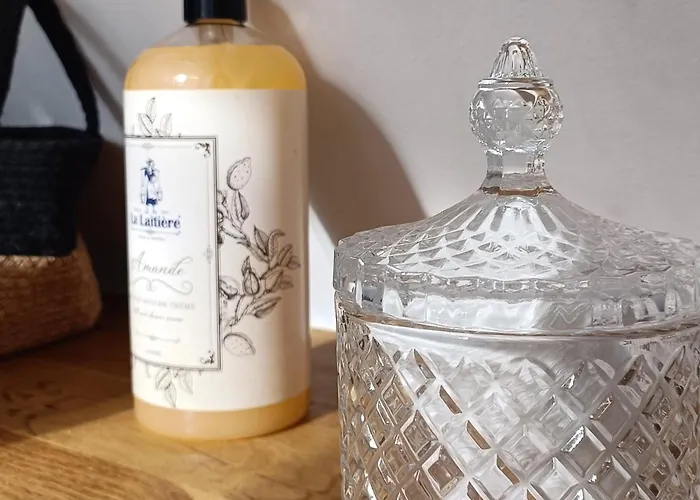 Le Petit Caennais - Hyper Centre * 凯恩