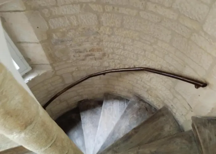 Le Petit Caennais - Hyper Centre * 凯恩